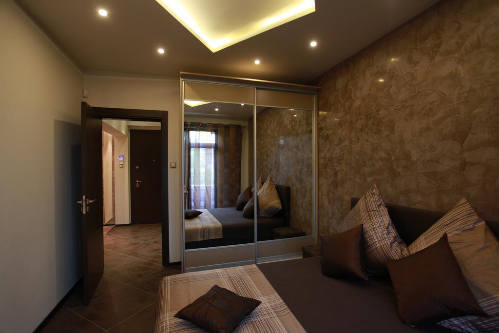 Brown Cottage Apartment โซเฟีย ห้อง รูปภาพ
