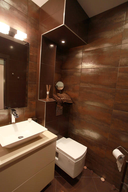 Brown Cottage Apartment โซเฟีย ห้อง รูปภาพ