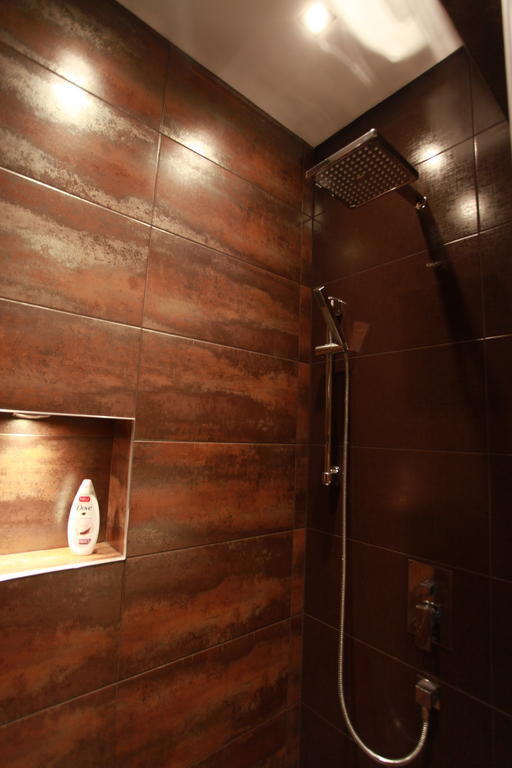 Brown Cottage Apartment โซเฟีย ภายนอก รูปภาพ