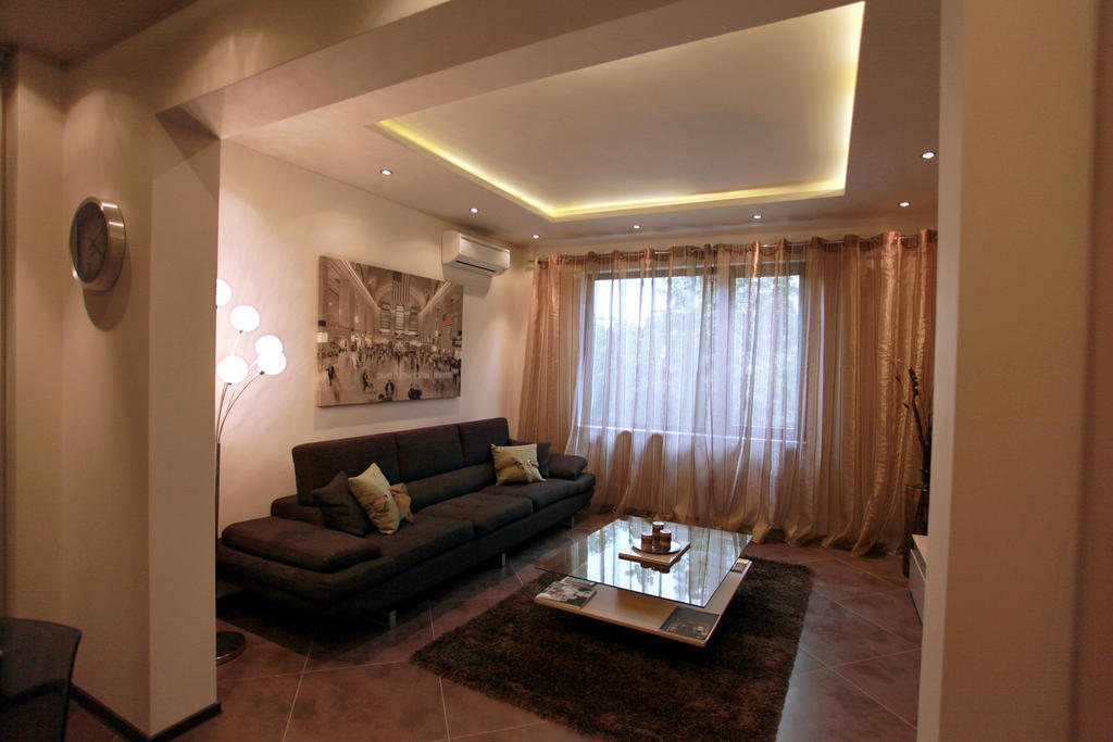 Brown Cottage Apartment โซเฟีย ห้อง รูปภาพ