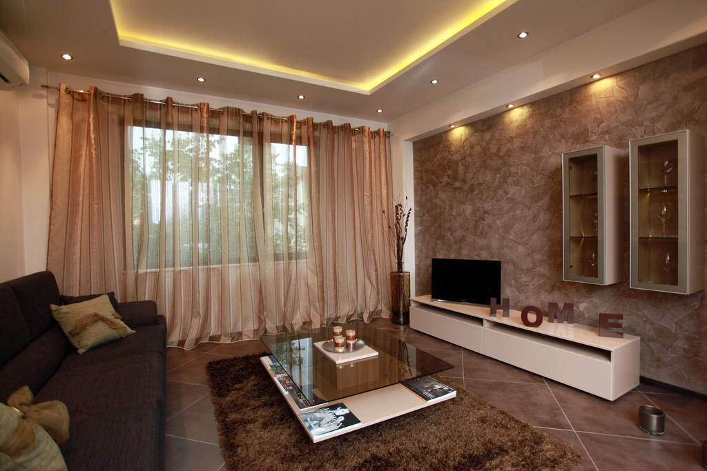 Brown Cottage Apartment โซเฟีย ห้อง รูปภาพ